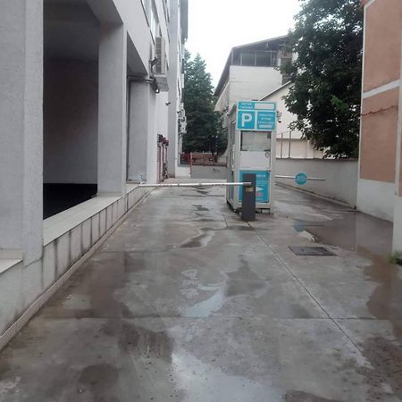 Iv2020 Apartment スコピエ エクステリア 写真