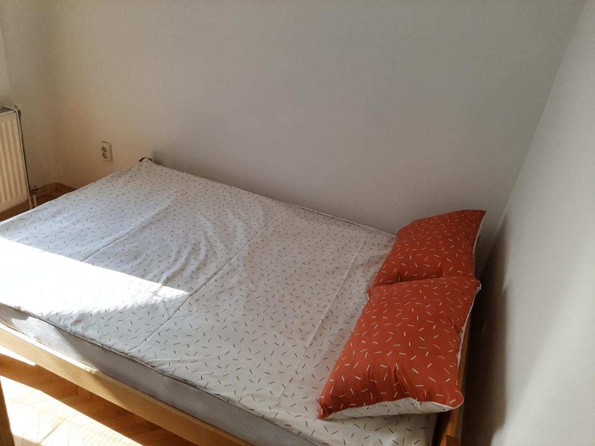 Iv2020 Apartment スコピエ エクステリア 写真
