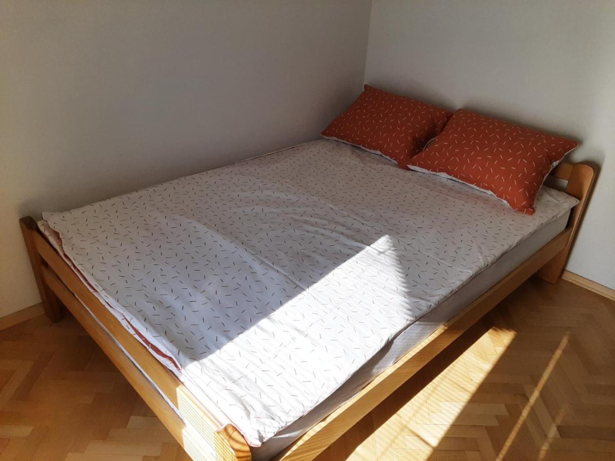 Iv2020 Apartment スコピエ エクステリア 写真