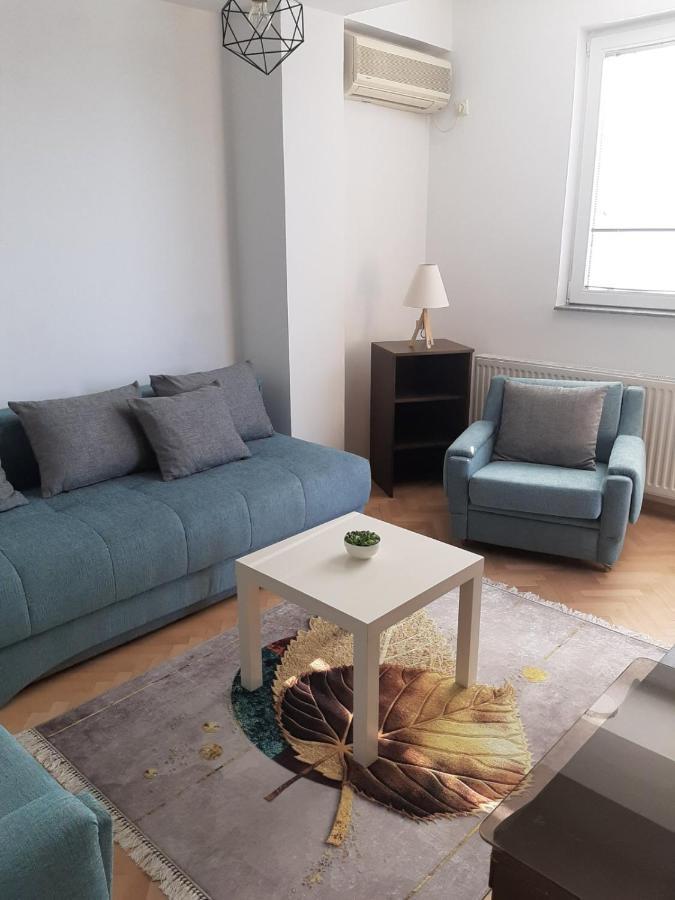 Iv2020 Apartment スコピエ エクステリア 写真