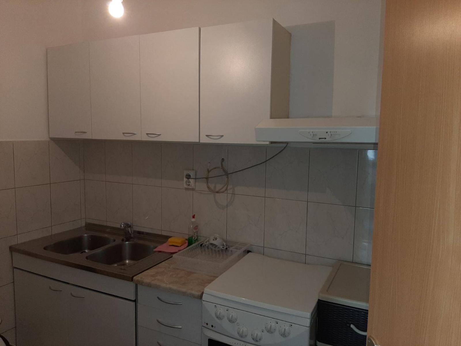 Iv2020 Apartment スコピエ エクステリア 写真